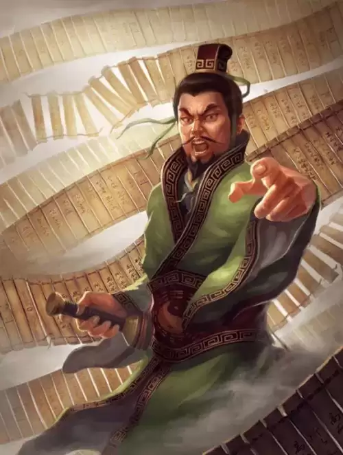 三国杀智愚技能-三国杀奇策是什么意思