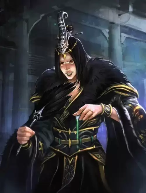 三国杀智愚技能-三国杀奇策是什么意思