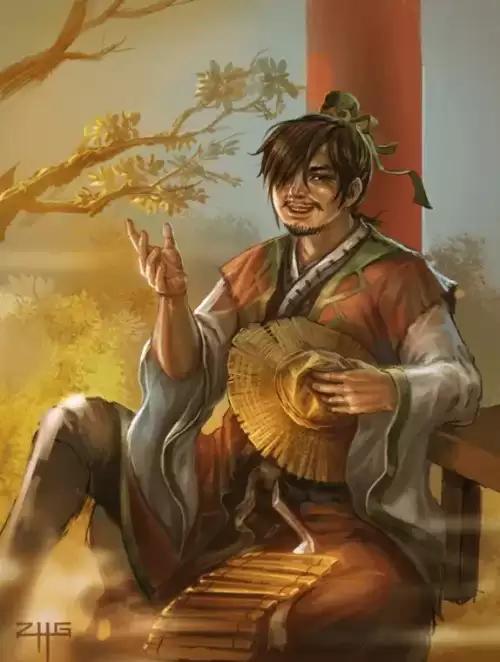 三国杀智愚技能-三国杀奇策是什么意思