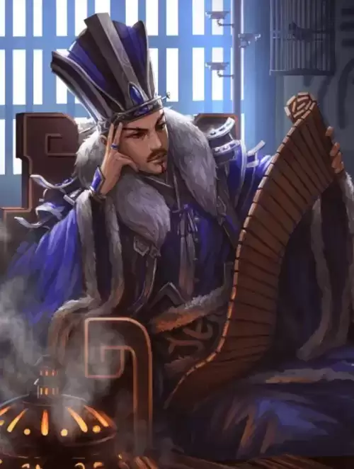 三国杀智愚技能-三国杀奇策是什么意思