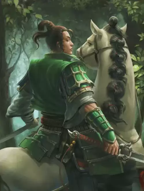 三国杀智愚技能-三国杀奇策是什么意思