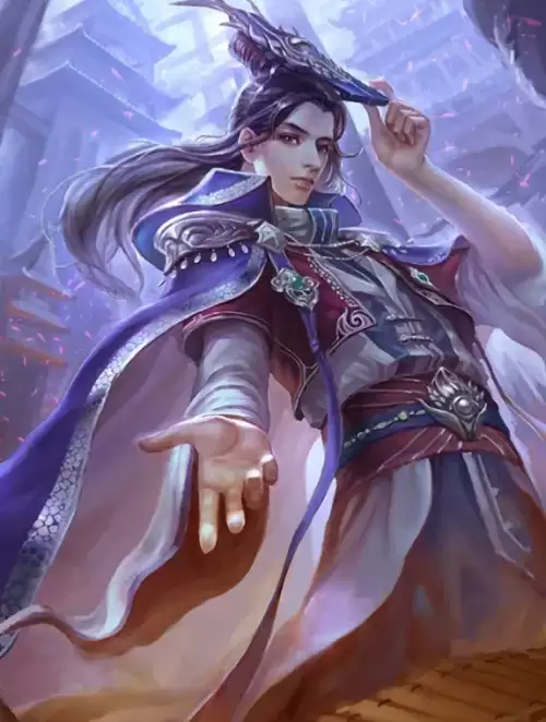 三国杀智愚技能-三国杀奇策是什么意思
