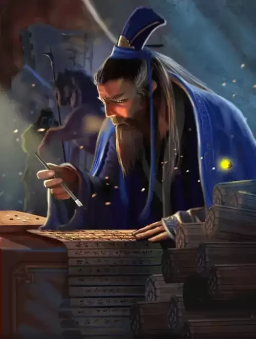 三国杀智愚技能-三国杀奇策是什么意思