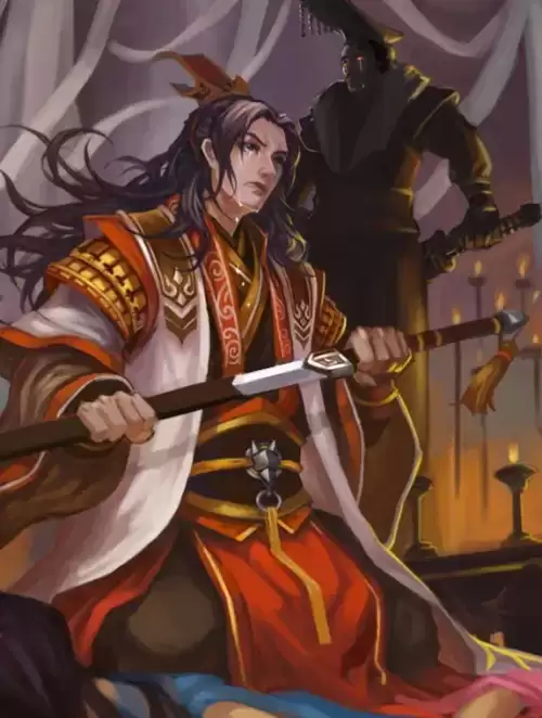 三国杀智愚技能-三国杀奇策是什么意思