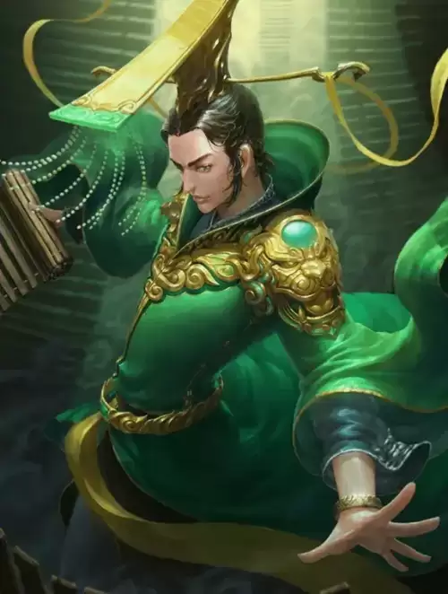 三国杀智愚技能-三国杀奇策是什么意思