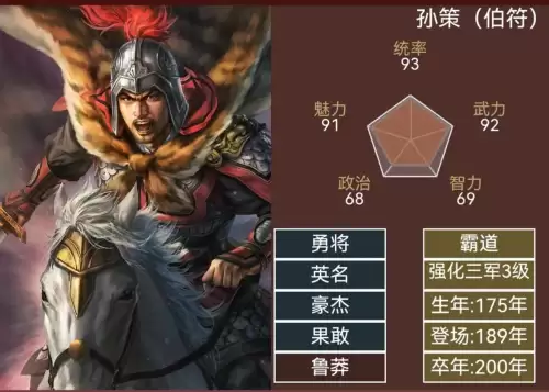 大三国志武将网易-三国志官方网站