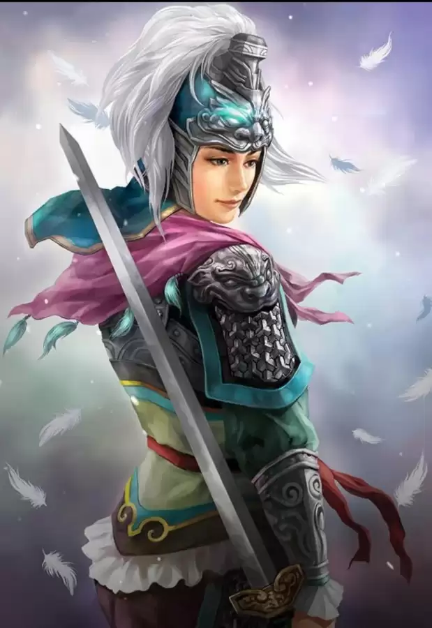 大三国志武将网易-三国志官方网站
