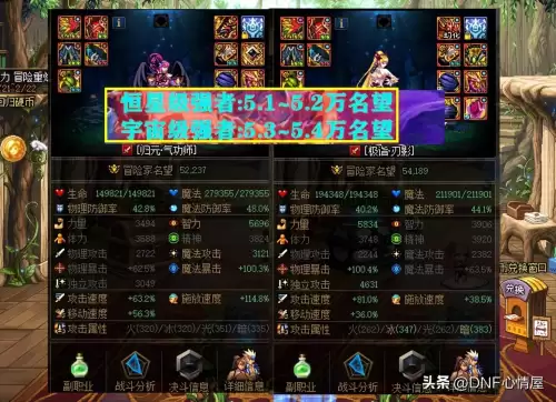 dnf全服战神-DNF战神项链