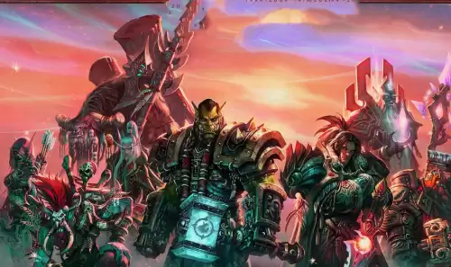 去魔兽世界工作室靠谱吗-魔兽世界代理公司是哪个