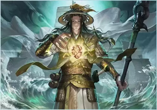 三国杀国战张角君主技-三国杀张角的技能介绍