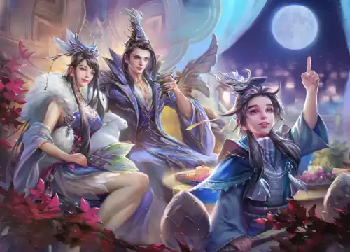三国杀国战张角君主技-三国杀张角的技能介绍