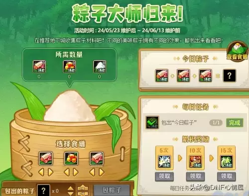 地下城与勇士疲劳值几点更新-DNF疲劳刷新时间