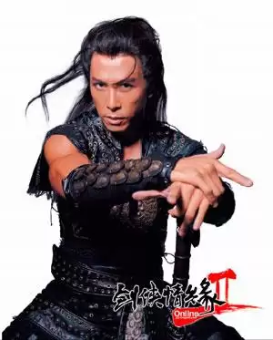 剑侠贰外传医生-剑侠情缘2完美版