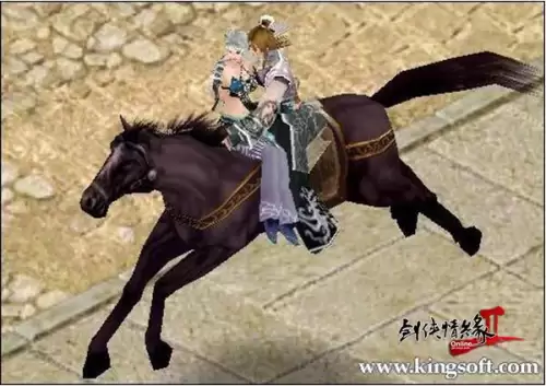 剑侠贰外传医生-剑侠情缘2完美版