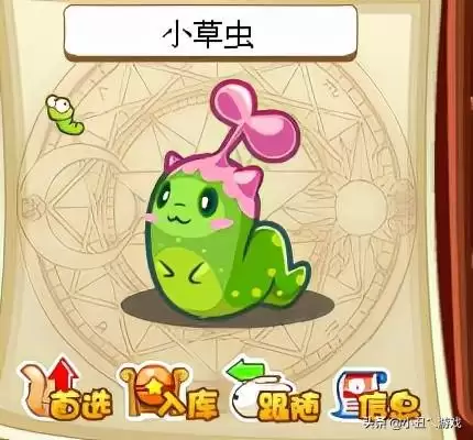 洛克王国的果冻在哪-洛克王国怎么打