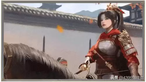 4399三国游戏叫什么-4399三国的游戏