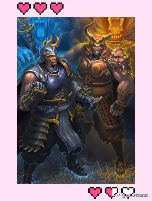 三国杀为什么出双头将-三国杀曹刘双头