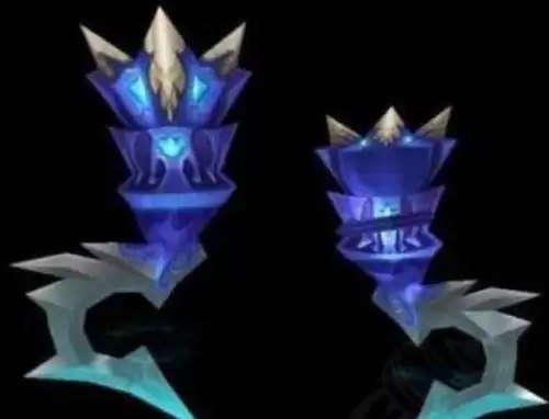 魔兽世界潜行者副手武器用什么好-怀旧服盗贼副手武器要速度快的吗