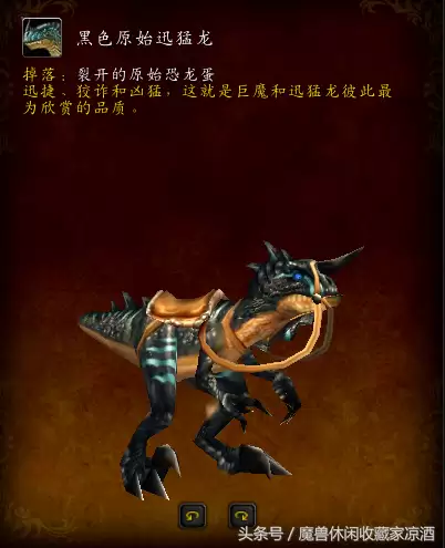 魔兽世界金莲教声望能换什么-潘达利亚四声望坐骑