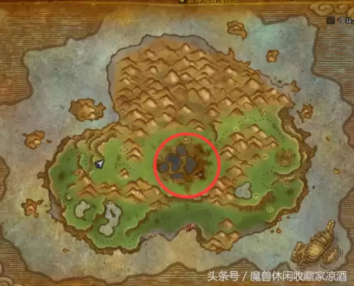 魔兽世界金莲教声望能换什么-潘达利亚四声望坐骑