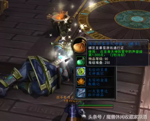 魔兽世界金莲教声望能换什么-潘达利亚四声望坐骑