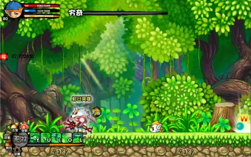 造梦西游3青龙剑能飞多久-造梦西游3仙音岛怎么打