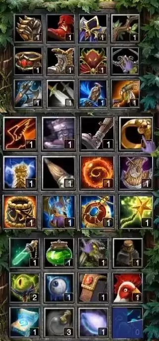 魔兽争霸3重制版dota-dota1又火起来了