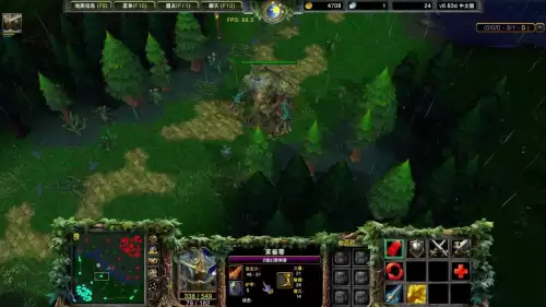 魔兽争霸3重制版dota-dota1又火起来了