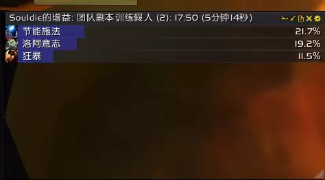 魔兽世界野性德鲁伊-魔兽德鲁伊
