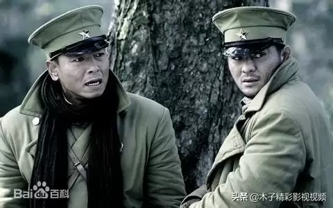 穿越火线电视剧剧情介绍-电视剧穿越火线剧情分集介绍