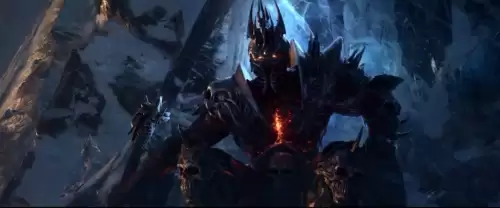 魔兽世界恶魔-魔兽世界boss名字大全