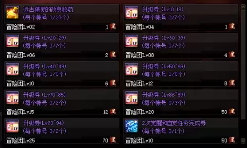 魔兽世界契魔者加点-95版本契魔者加点