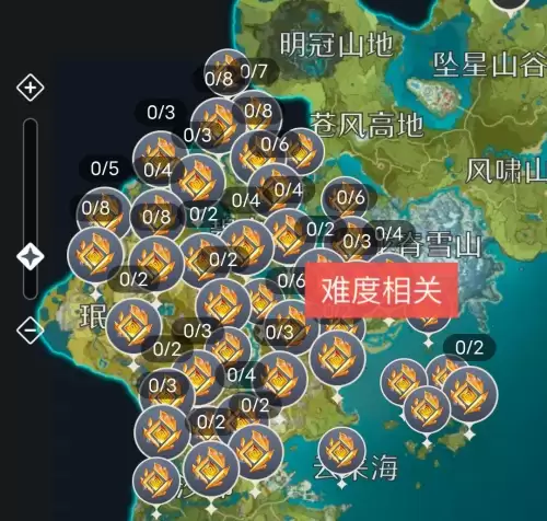 原神怪物神瞳是什么-原神多出来的神瞳