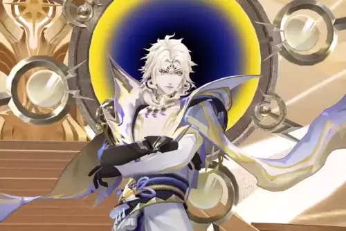 阴阳师新式神须佐之男技能-阴阳师须佐之男皮肤