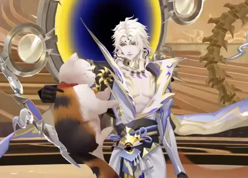 阴阳师新式神须佐之男技能-阴阳师须佐之男皮肤