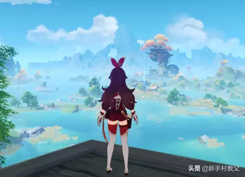 原神委托任务怎么从璃月换回蒙德-仙4委托任务