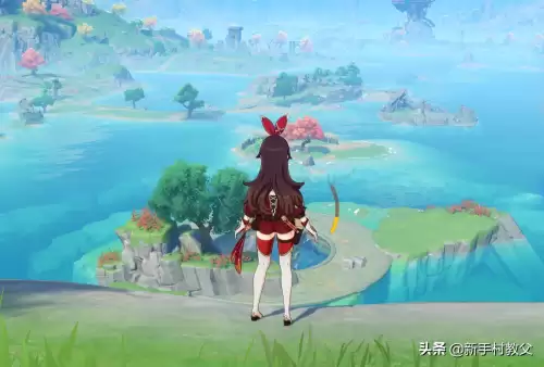 原神委托任务怎么从璃月换回蒙德-仙4委托任务