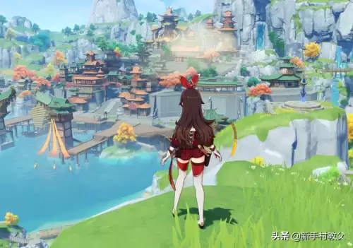 原神委托任务怎么从璃月换回蒙德-仙4委托任务