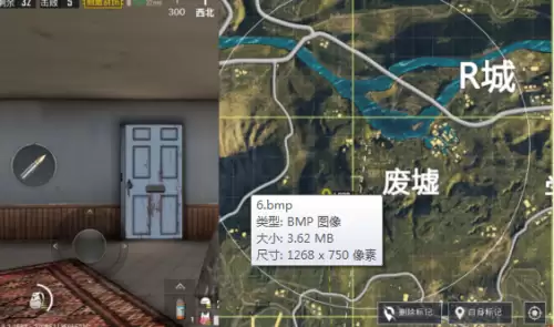 如何玩吃鸡游戏教程-吃鸡游戏怎么玩新手