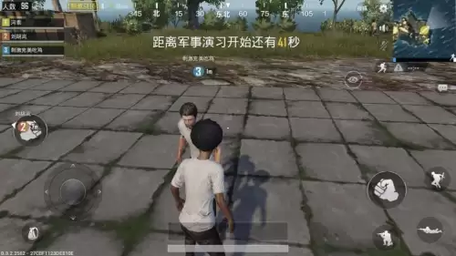 如何玩吃鸡游戏教程-吃鸡游戏怎么玩新手