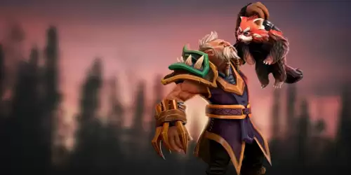 dota2德鲁伊怎么玩-dota1德鲁伊