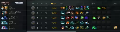 dota2德鲁伊怎么玩-dota1德鲁伊