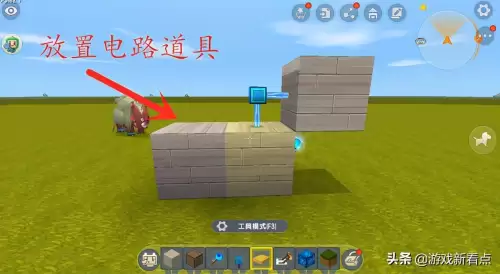 迷你世界怎么做鬼灯-迷你世界灯灯的迷你号是多少