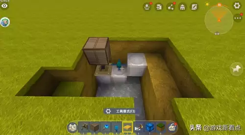 迷你世界怎么做鬼灯-迷你世界灯灯的迷你号是多少
