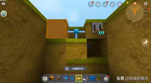 迷你世界怎么做鬼灯-迷你世界灯灯的迷你号是多少