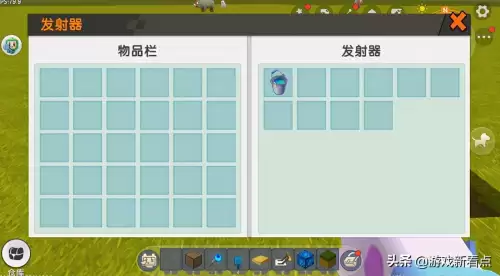 迷你世界怎么做鬼灯-迷你世界灯灯的迷你号是多少