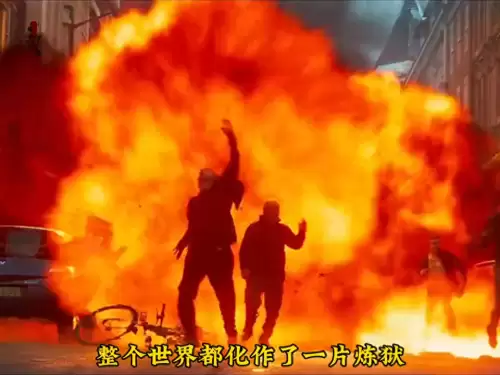地狱男爵血皇后崛起免费完整版-地狱男爵长角后的实力