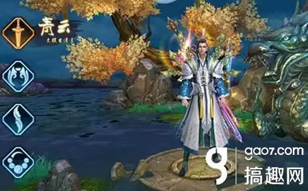 诛仙家族技能快速升级-诛仙家族快速升级物品