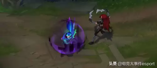 英雄联盟亚索电玩皮肤-LOL亚索皮肤排行