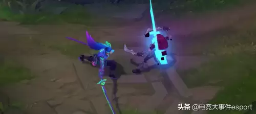 英雄联盟亚索电玩皮肤-LOL亚索皮肤排行
